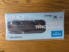 Anker Soundcore 3 & Nano Power Bank セット