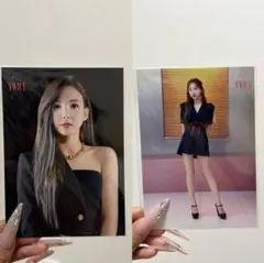 TWICE ラントレナヨン