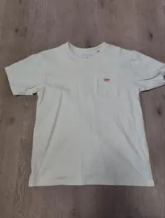 アディダス　マークゴンザレス　T シャツ