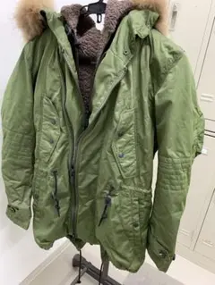 値下 ブラックバレット バイ ニール・バレット モッズコート 値下 ブラックバレット バイ ニール・バレット モッズコート - メルカリ