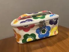 MARY QUANT バニティポーチ