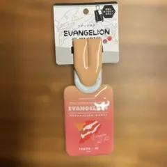 エバンゲリオン　ラゲッジタグ