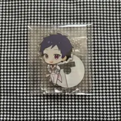 あんスタ アニカフェ アクスタ 伏見弓弦