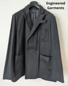2026年最新】Engineered Garments メンズ カバーオールの人気アイテム