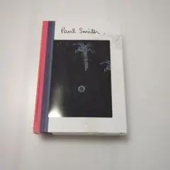 Paul Smith トランクス ブラック Mのサムネイル
