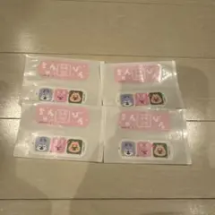 StrayKids スキズ SKZOO CharmAid チャンビン