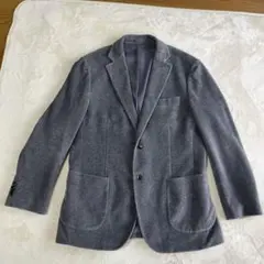 ジャケット コーデュロイ xl