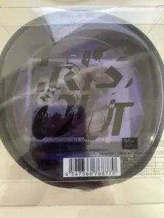 米津玄師　IRIS OUT盤 CD＋ポラロイド(レゼ)＋アクリル(レゼ)＋ポーチ