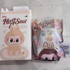 未開封 正規品 ラブブ HaveaSeat SISI シートシシ