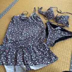 水着　下着着用使用一回