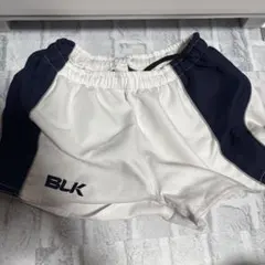 高校ラグビー　桐蔭学園ラグビー部　公式戦短パン　X O 高校ラグビー 桐蔭学園ラグビー部 公式戦短パン X O - メルカリ