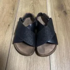 《 MPS. 》 キッズシューズ　18cm サンダルのサムネイル
