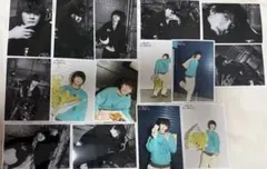 M!LK 佐野勇斗　28th バースデー　誕生日　生写真①