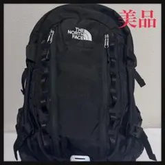 【大人気✨】ノースフェイス　ビッグショット　黒