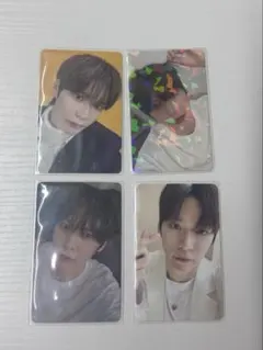 2026年最新】riize トレカ まとめ売りの人気アイテム - メルカリ