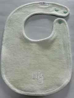 【新品未使用】cloud mint would U スタイ 韓国 ビブ 新品