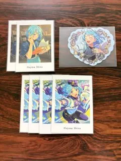 あんスタ 紫之創 ぱしゃっつ・プチプリ