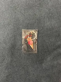 トラステ 2025 summerガチャカプセル EXILE めじるしチャーム