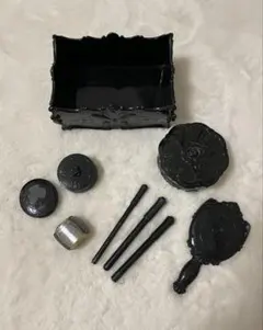 【ANNA SUI】 メイク用品　9点セット