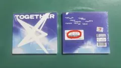 txt TOGETHER (Solo Track Ver.) ソロ ランダム