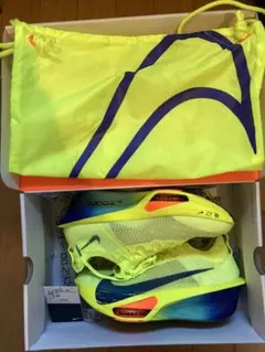 2025年最新】NIKE アルファフライ3 27.5の人気アイテム - メルカリ