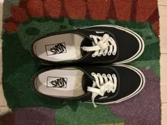 vans authentic dx 44 アナハイム
