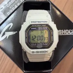 G-SHOCK 5729*JA タフソーラー+Bluetooth アイスブルー - メルカリ