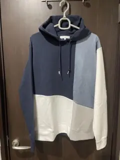 THE SHOP TK プルオーバーフーディM