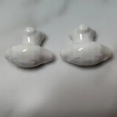 サンリオくじ　シナモロール 箸置き 2個セット