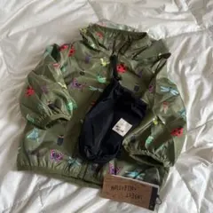 新品　INSECTCOLLECTION アウター85