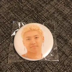 小森隼 缶バッチ 缶バッジ