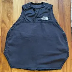 美品　ノースフェイス　ベビー　スリーパー