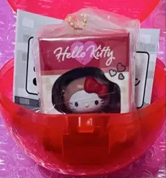 サンリオ ミニチュア パッケージコレクション キティ 新品未開封 1点