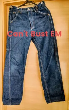【値下げ】CAN’T BUST’EMデニムパンツ ジーンズ デニム W29
