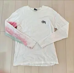STUSSY ロンＴのサムネイル