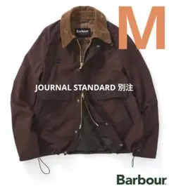 BARBOUR×JOURNAL STANDARD 別注 SPEY JACKETのサムネイル