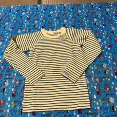 130センチ☆ロンT