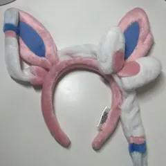 バラ売り可 ポケパークカントー プラスル マイナン カチューシャセット