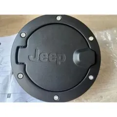 JEEP　ラングラーJK38　フューエルフィラードア　MOPAR純正のサムネイル