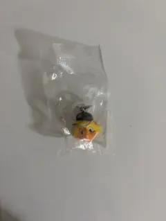 ♡*♡様 プロ野球マスコットめじるしアクセサリー ハリーホーク