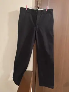 Dickies ディッキーズ　ワイドチノ ワークパンツ