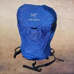 ARC'TERYX Konseal 15 Blue backpack - メルカリ