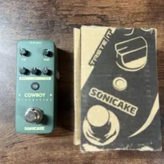 Marshall GV-2 GUV'NOR PLUS エフェクター - メルカリ