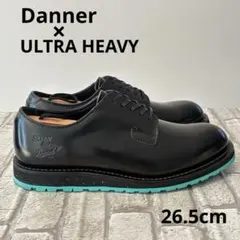 ✨質実剛健✨Danner ハーミストン D-1405 US9 黒 ✨質実剛健✨Danner ハーミストン D-1405 US9 黒 - メルカリ