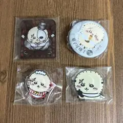 ちいかわ　ラッコグッズ　4点セット