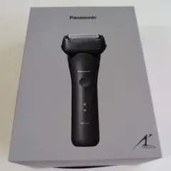J*n様 Panasonic ラムダッシュ ES-L381W-N 洗浄器付 - メルカリ