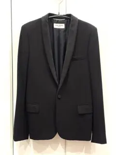 2026年最新】SAINT LAURENT PARIS レディース テーラードジャケットの