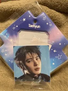 TOMORROW X TOGETHER スビン テヒョン