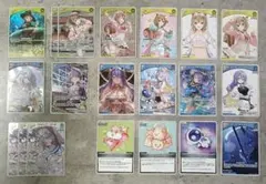 ホロカ　ID　まとめ売り