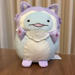 映画すみっコぐらし おおきなころっとぬいぐるみBIG とかげ